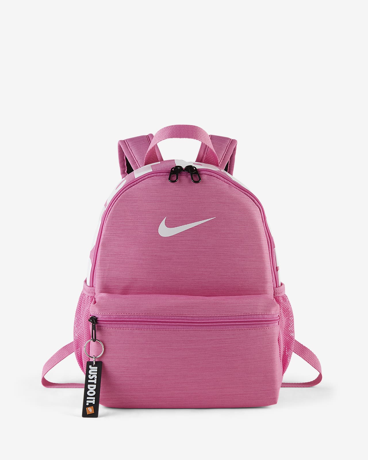 Nike Brasilia JDI Kinderrucksack (Mini). Nike DE Nike Brasilia Kinder Rucksack. Nike DE