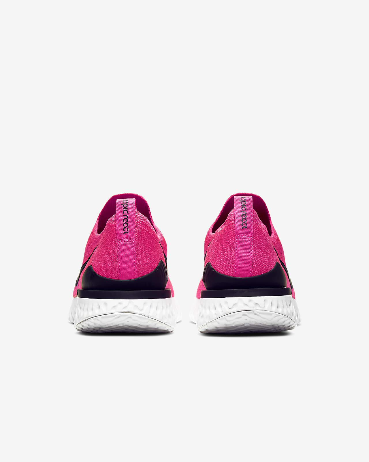 nike zapatilla epic react flyknit 2 nike zapatilla epic react flyknit 2