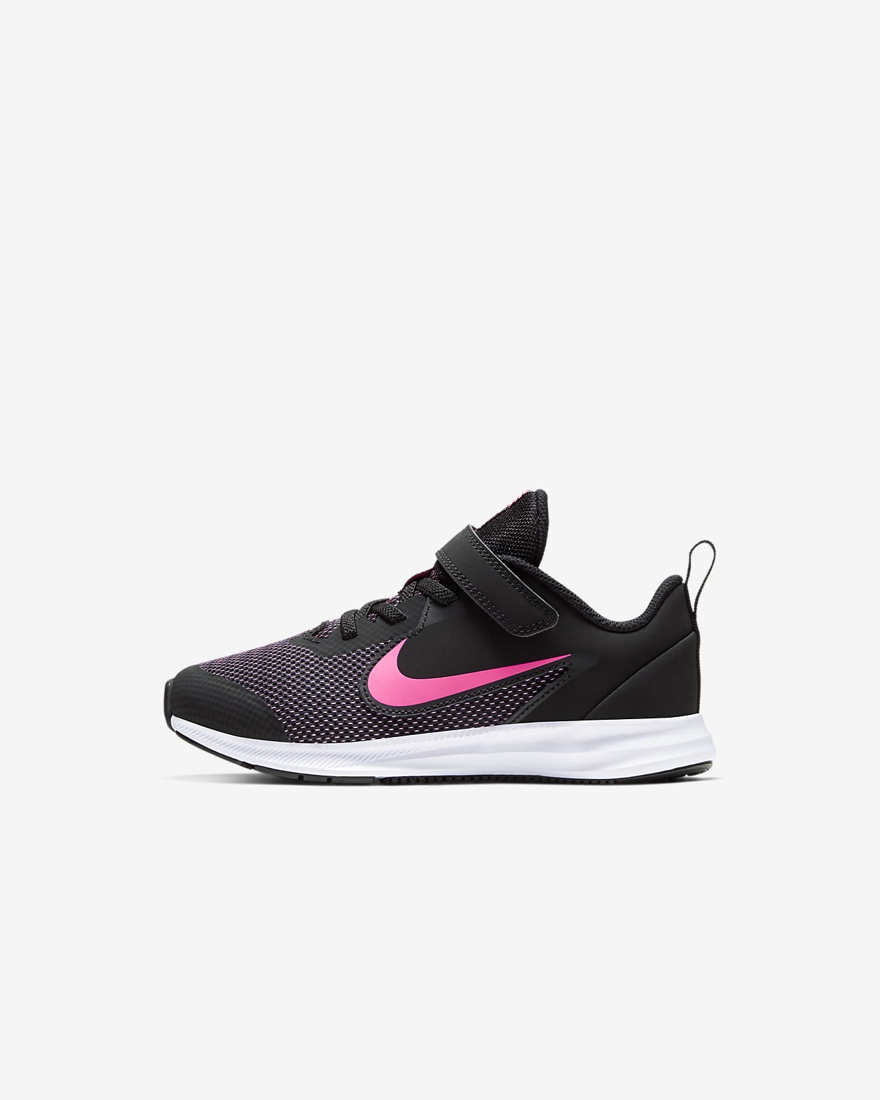 Nike Downshifter 9 Schuh für jüngere 