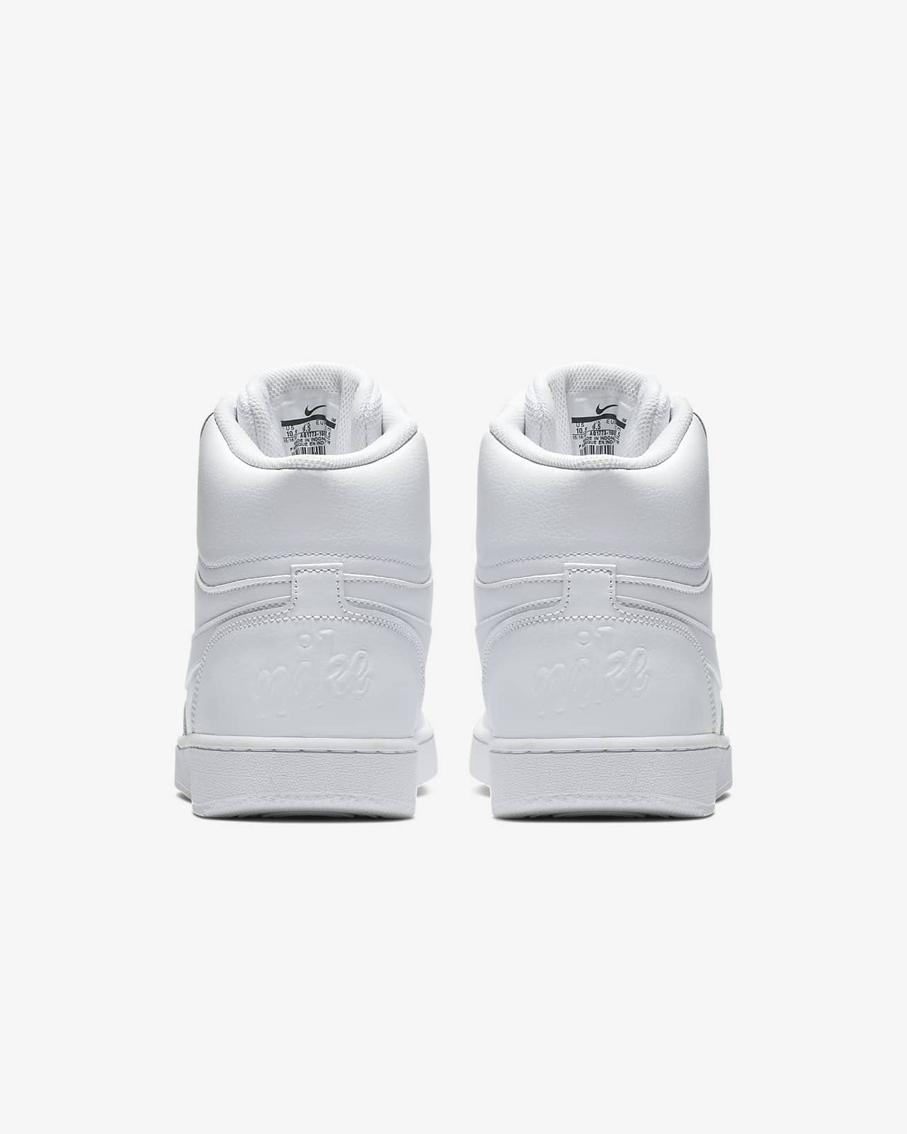 Nike Ebernon Mid Herenschoen. Nike NL