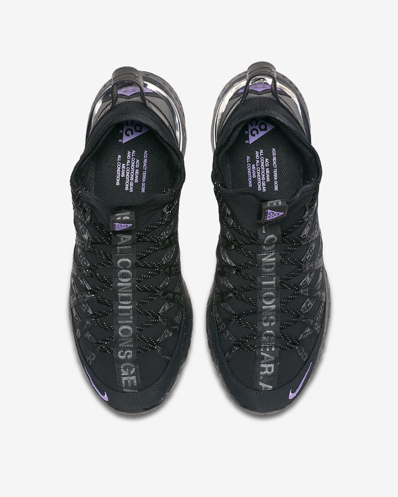 Nike ACG React Terra Gobe Men's Shoe 