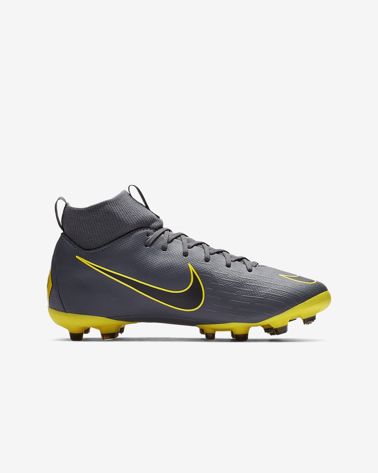 nike jr superfly 6