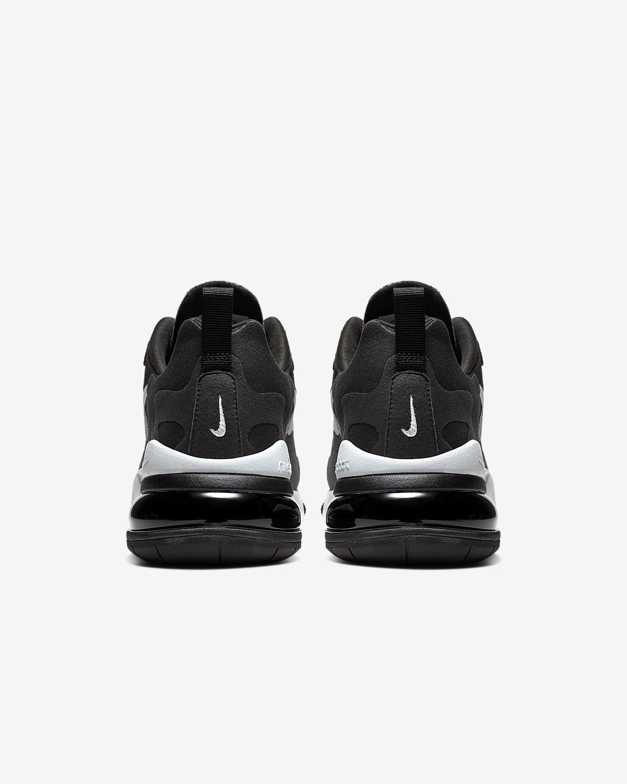 nike air max 270 react noir femme