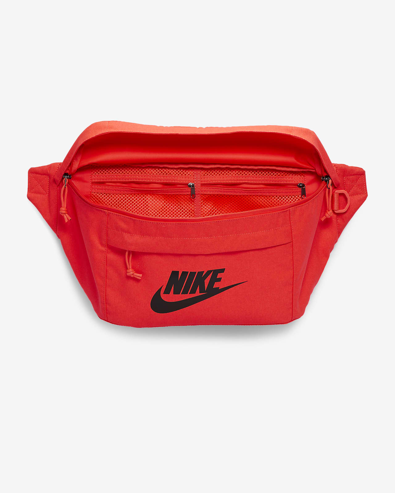 nike smu tech hip pack swoosh