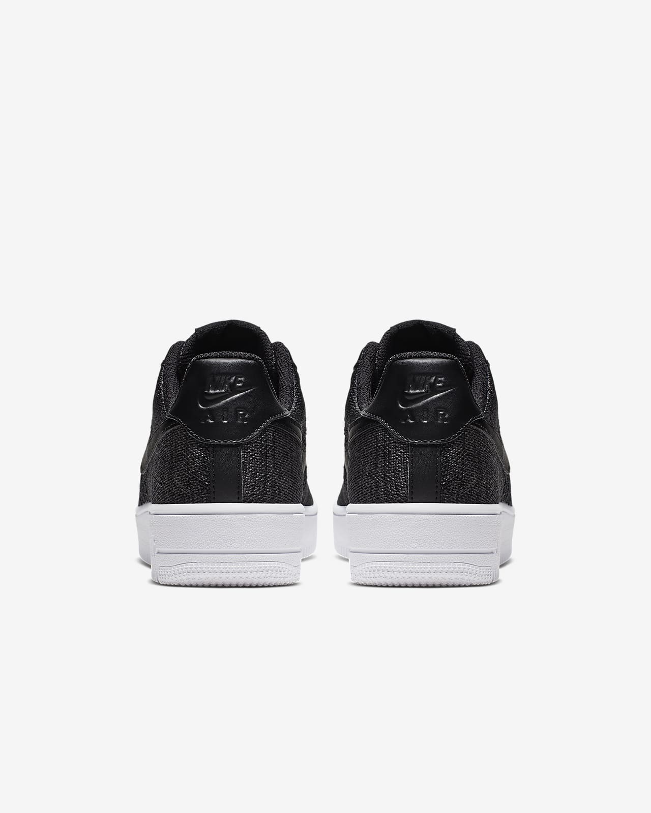 nike air force 1 flyknit 2. mens