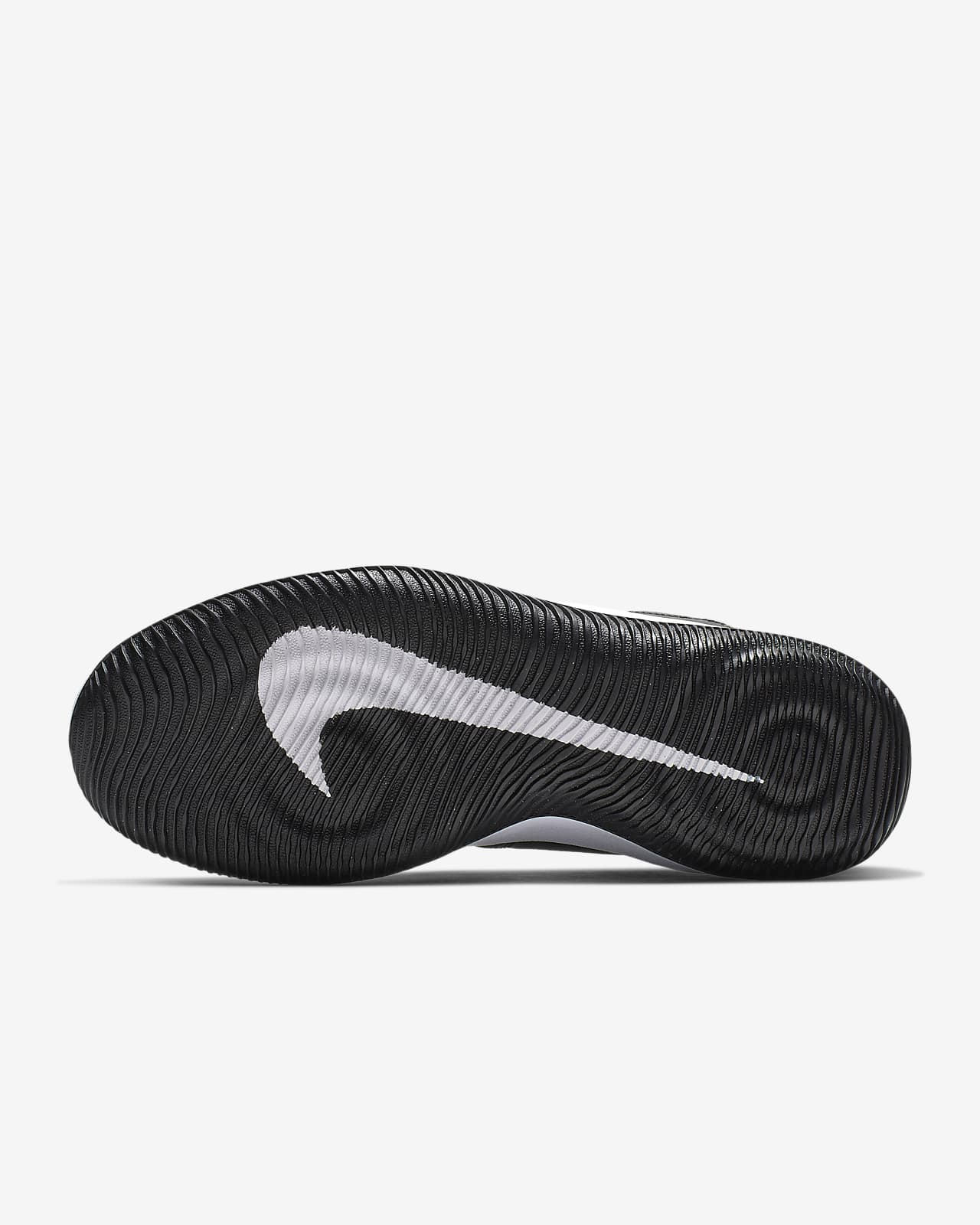Nike Fly.By Low II Basketball Shoe 