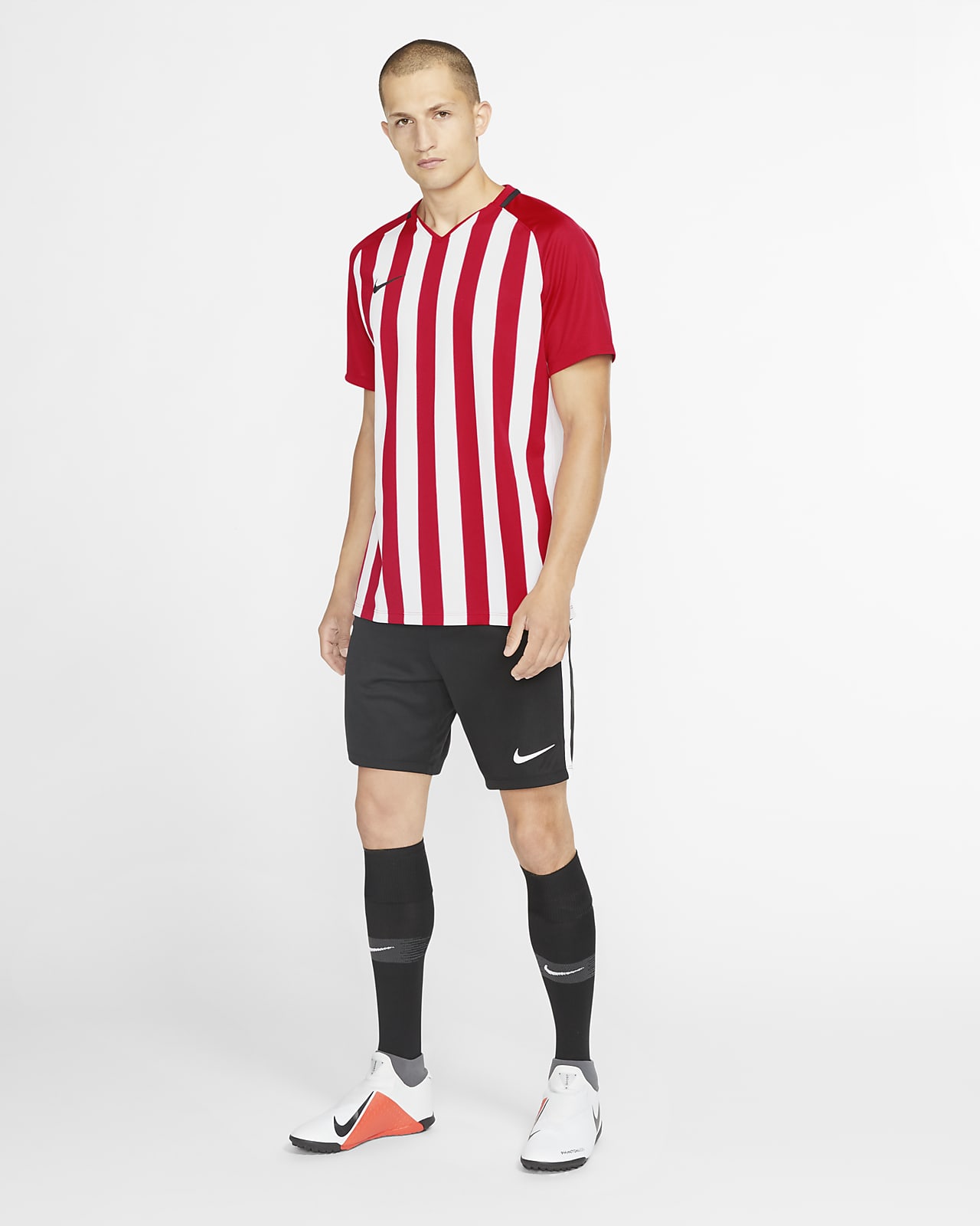 nike mens soccer jerseys