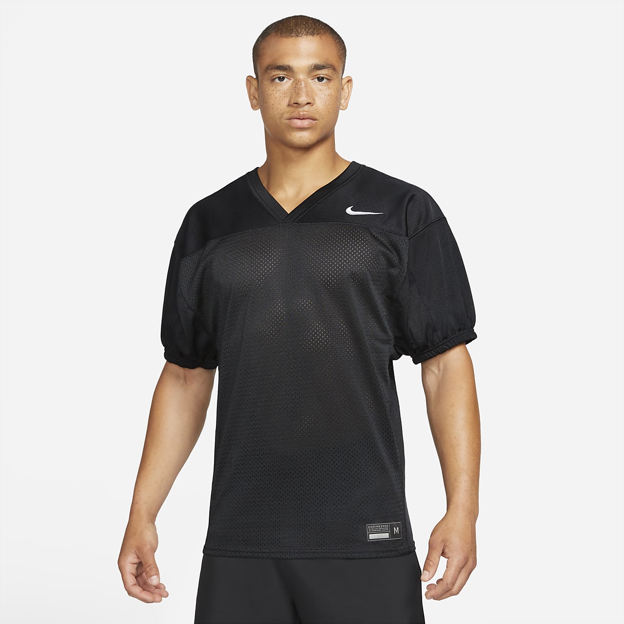 Camiseta de fútbol para hombre Nike Recruit Practice. Nike.com