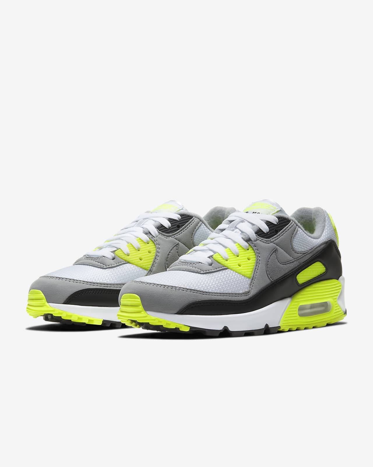 chaussures homme nike air max 90