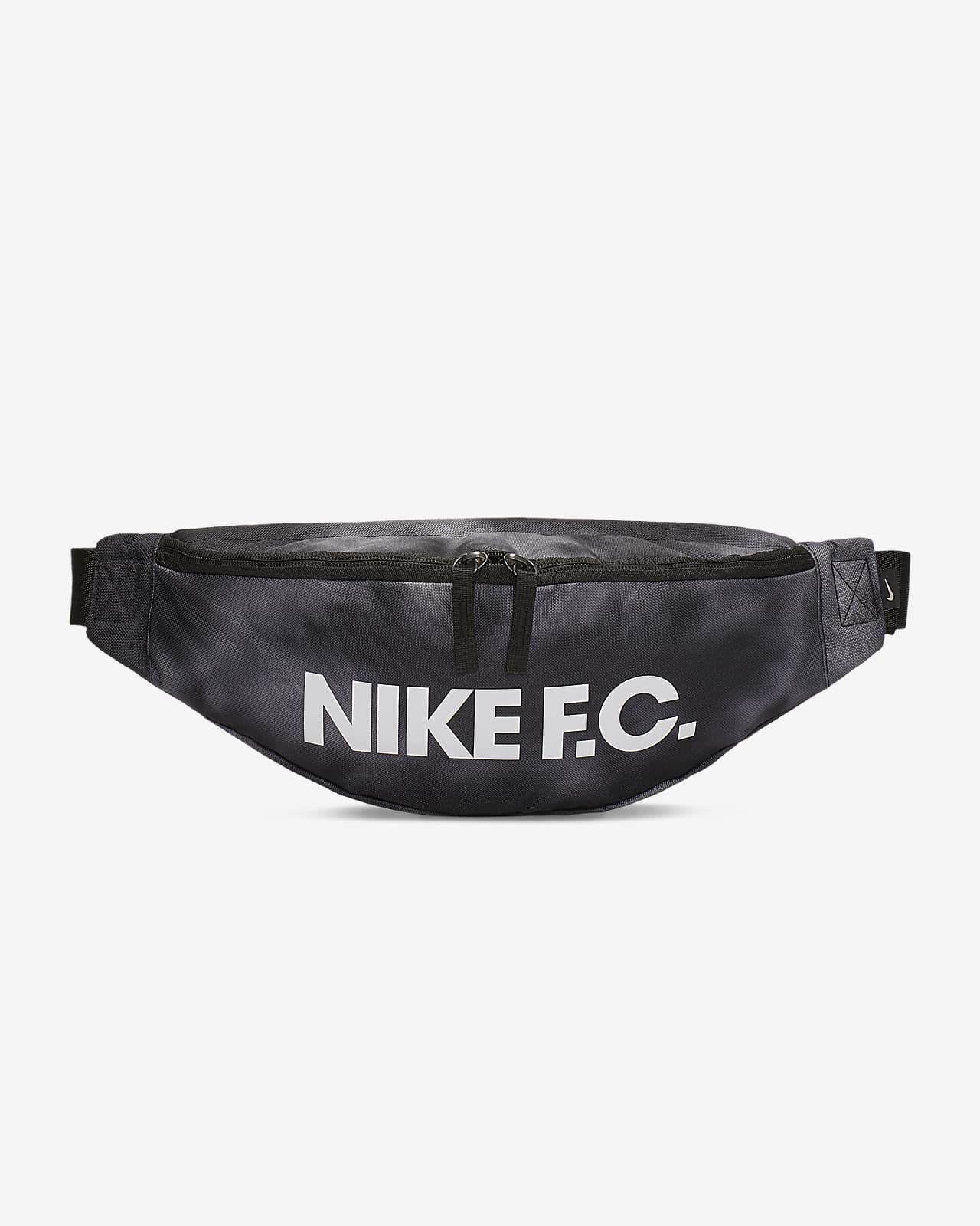 nike fc hip pack