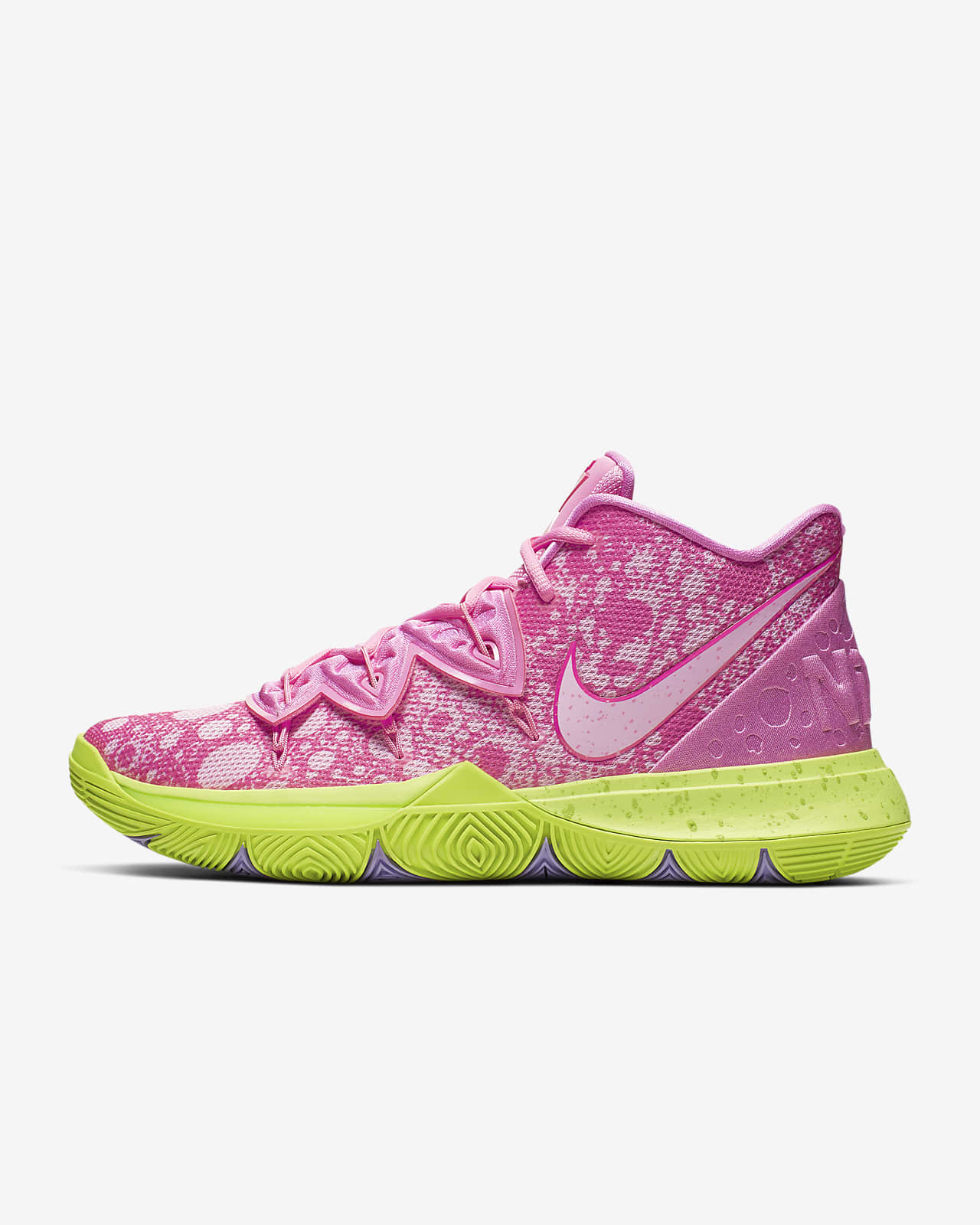 Kyrie 5 'Patrick Star' Basketball Shoe. Nike.com
