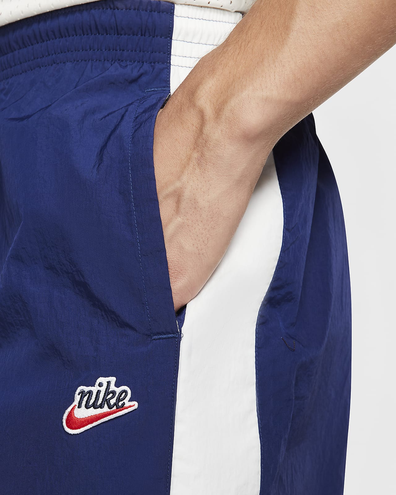vulgar Volverse Brillante Nike Sportswear Windrunner Woven Pants. Nike.com