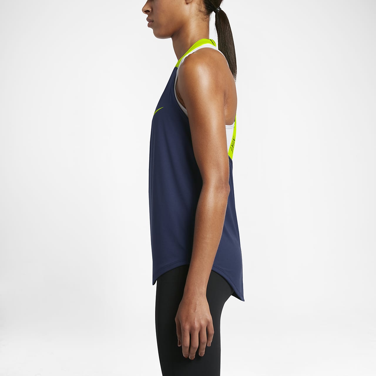 Nike dry women's store training tank