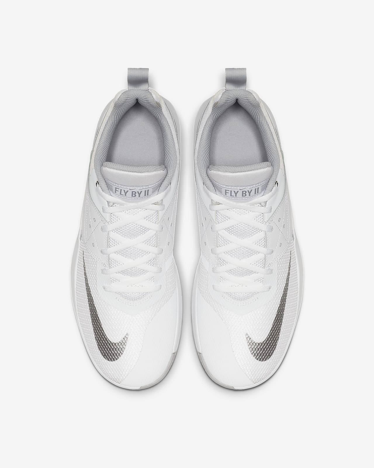 nike air fly by low