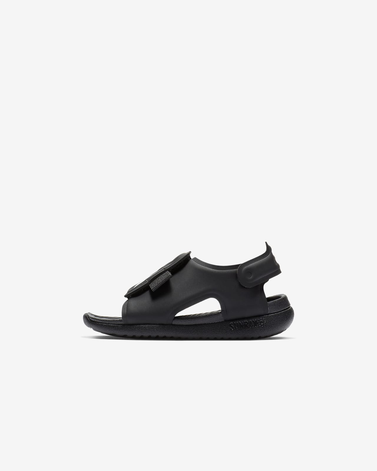 nike sunray 9 sandals toddler