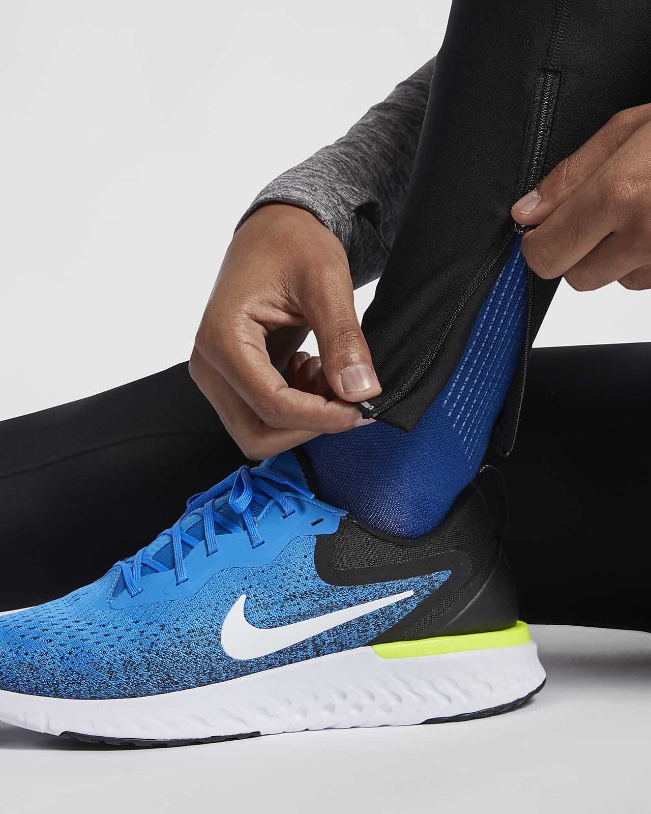 Nike公式 ナイキ メンズ ランニングタイツ オンラインストア 通販サイト