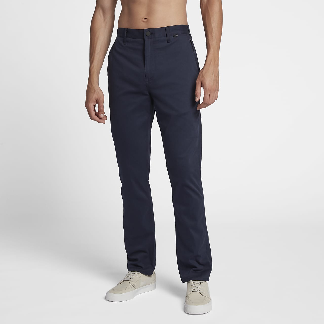 Hurley Dri-FIT Worker Men's Pants. Nike.com