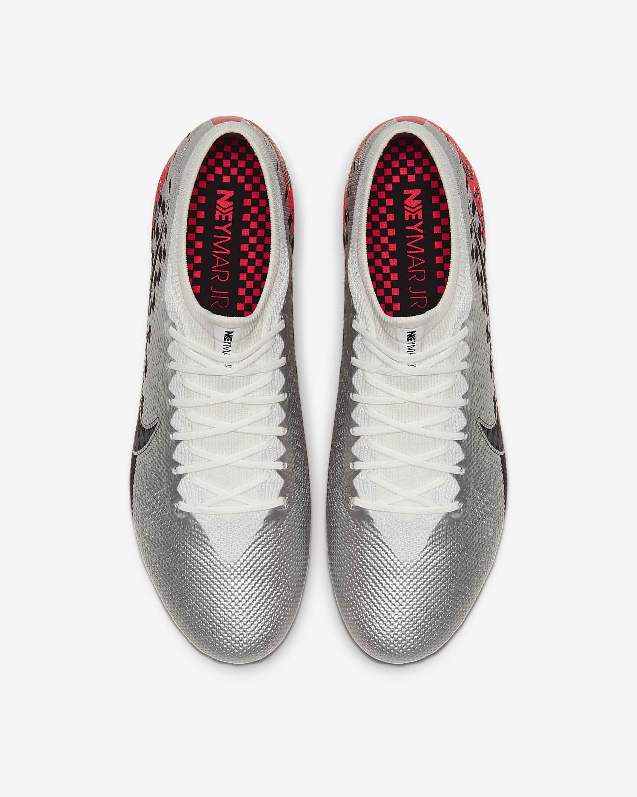 Nike Mercurial Vapor 13 Pro Neymar Jr. FG Firm-Ground Football Boots. Nike  LU