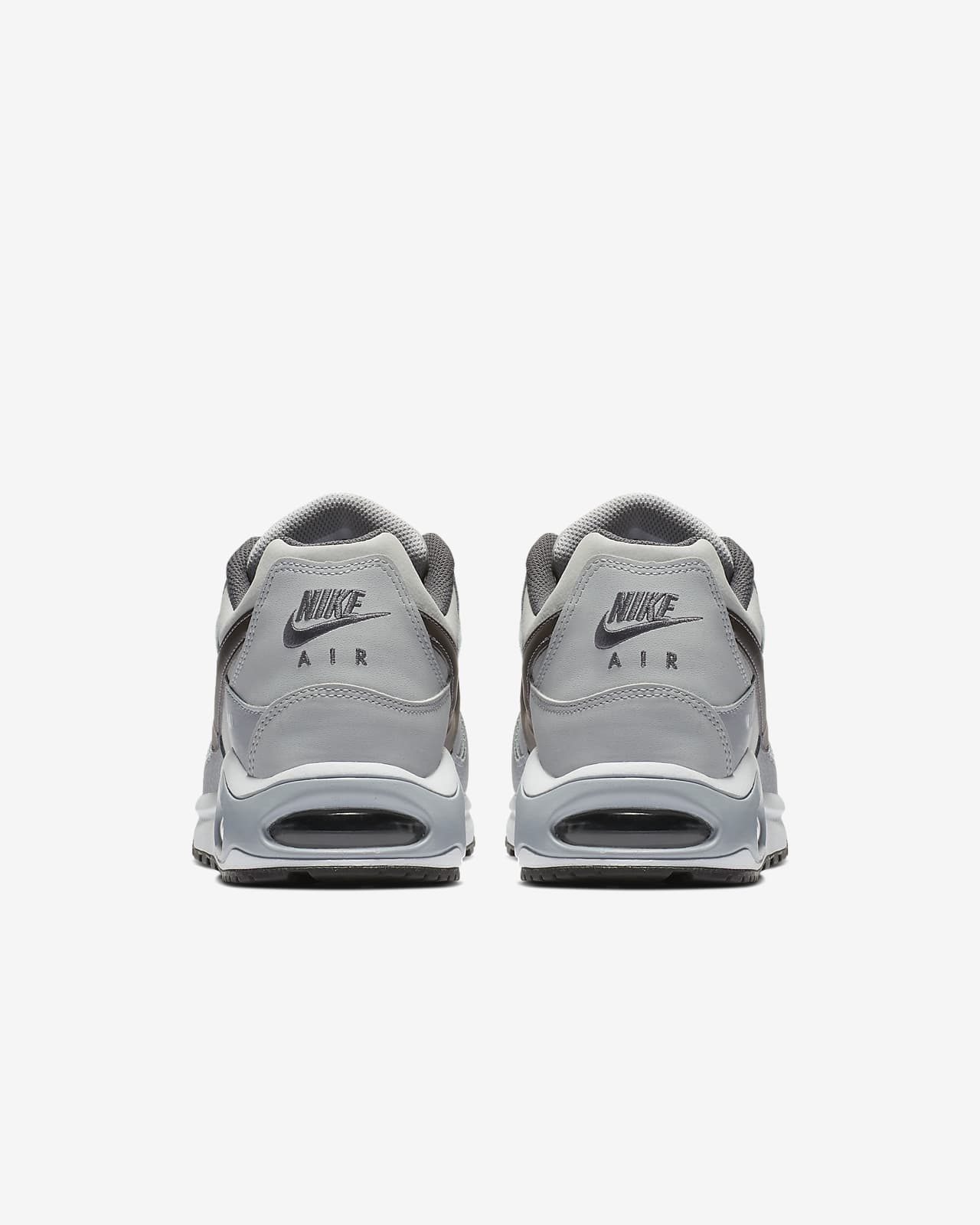 Nike Air Max Command Men's Shoe. Nike LU