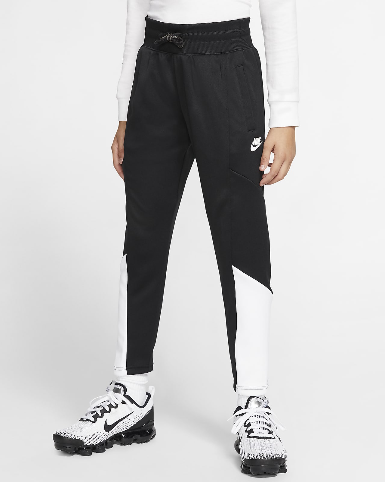 Pantaloni Nike Sportswear Heritage - Ragazza. Nike IT