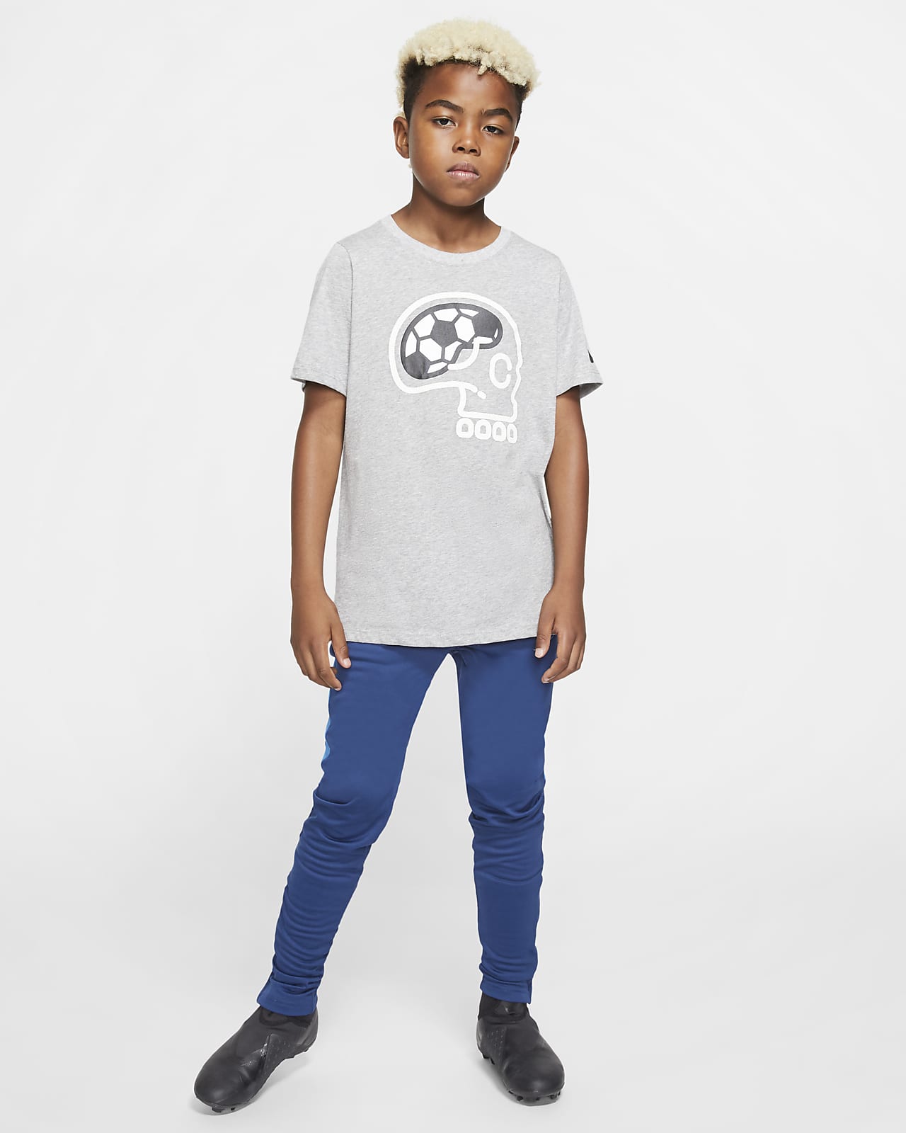 nike boys football pants