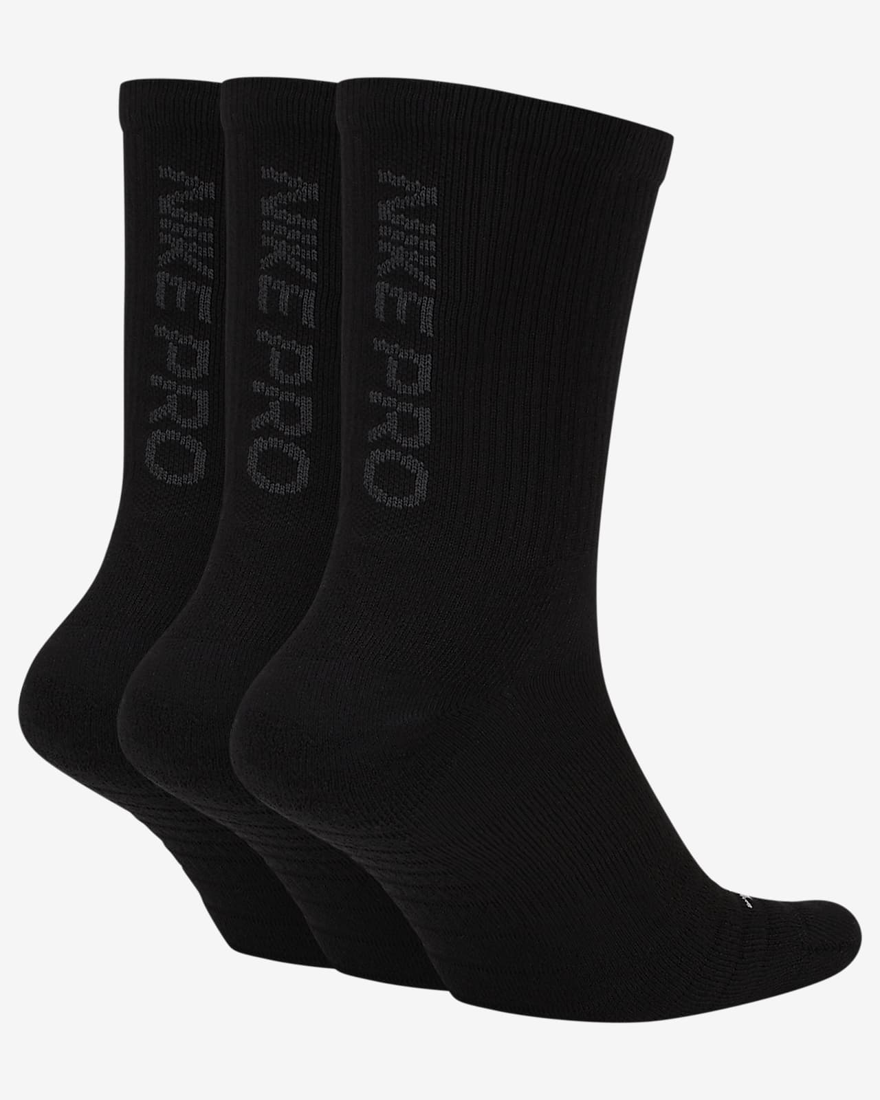 nike pro socks