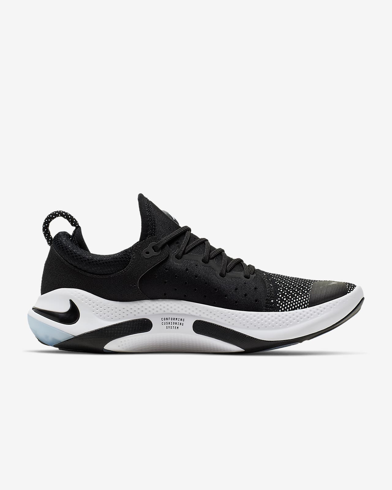 nike joyride run flyknit