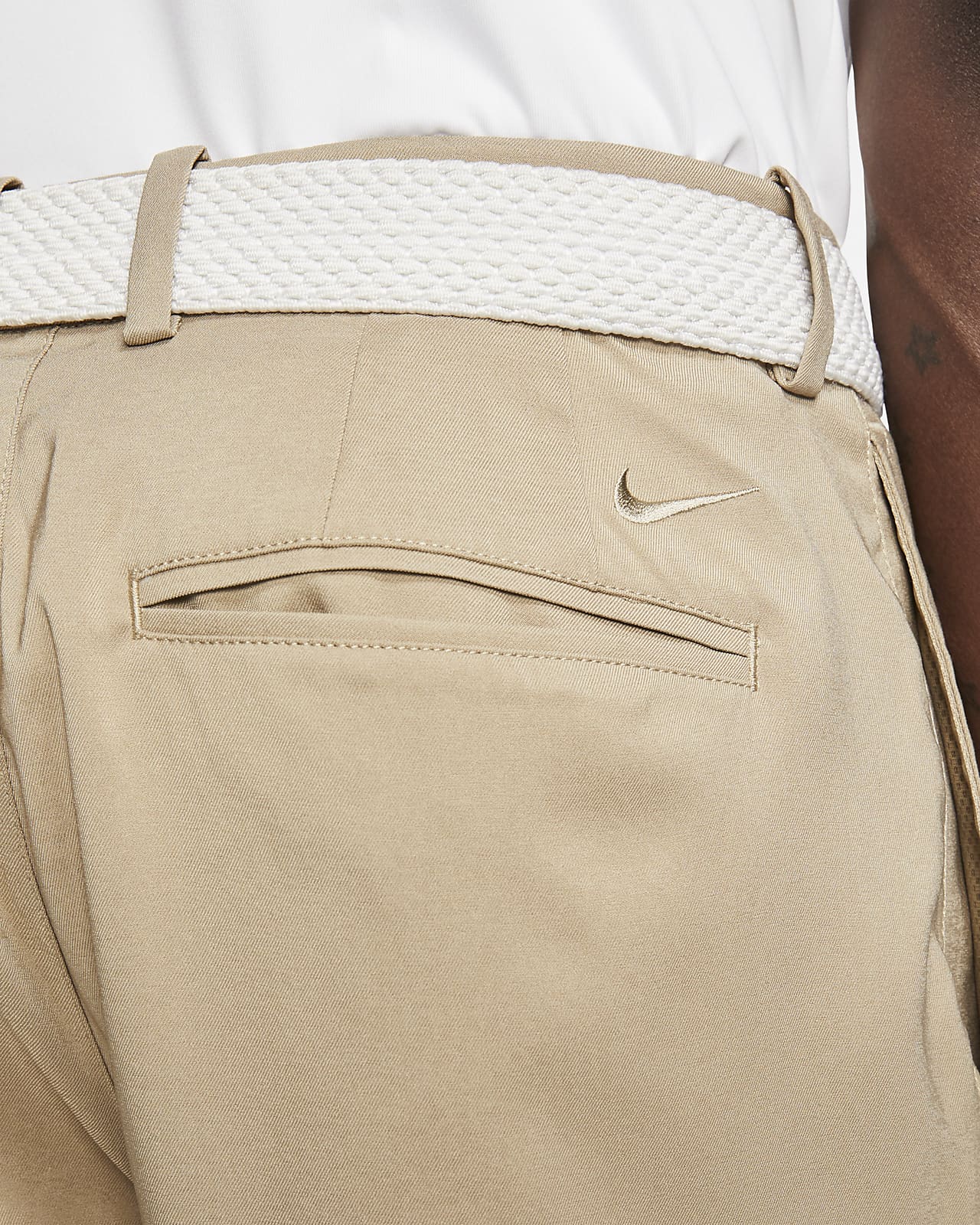 nike junior golf shorts