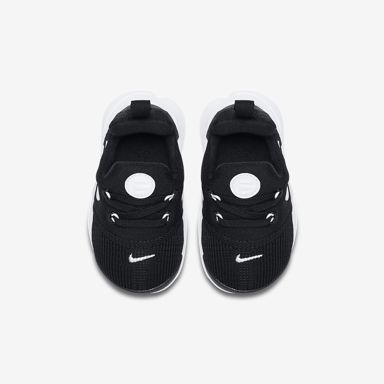 Nike Presto Fly Baby \u0026 Toddler Shoe 