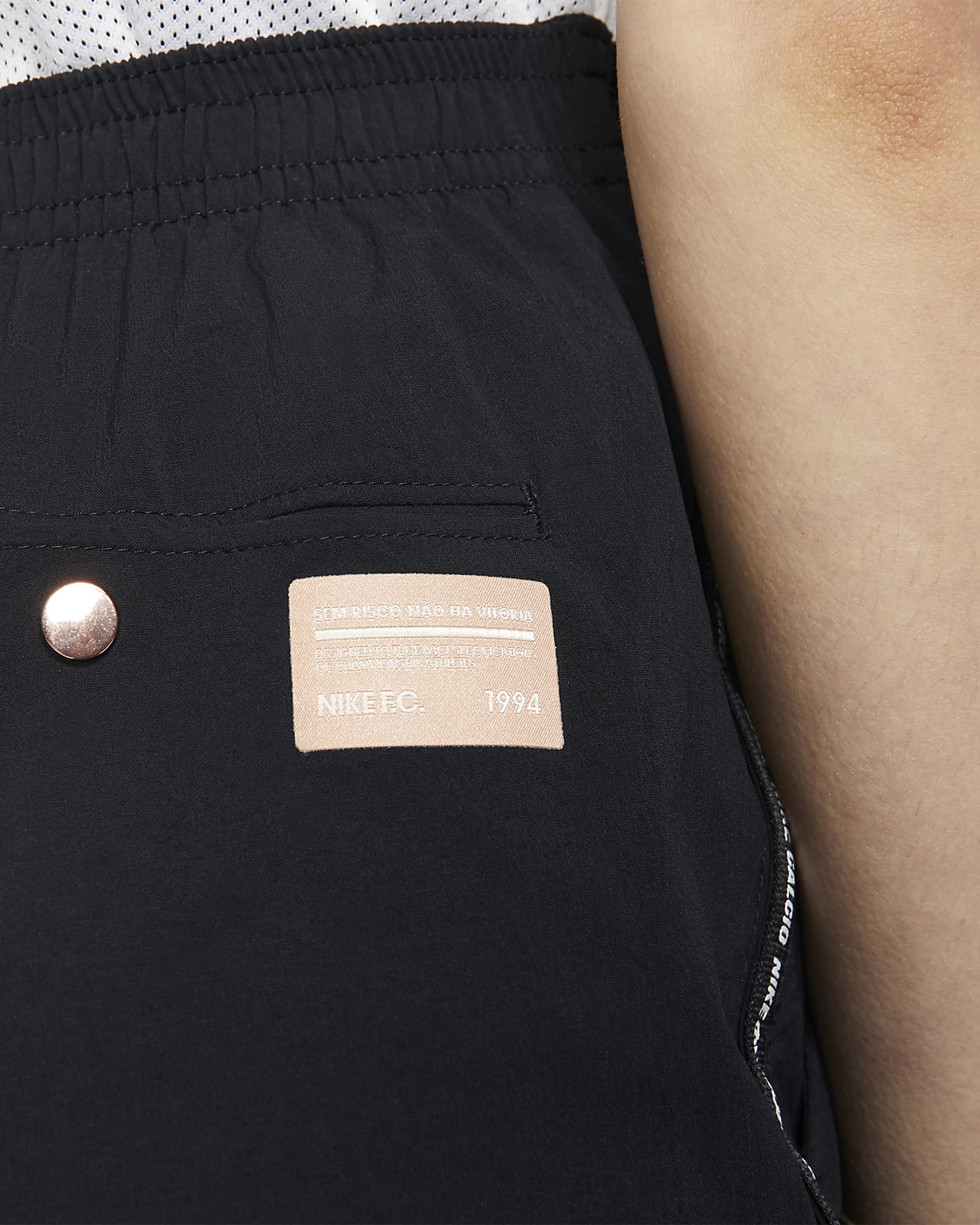 nike women's football pants