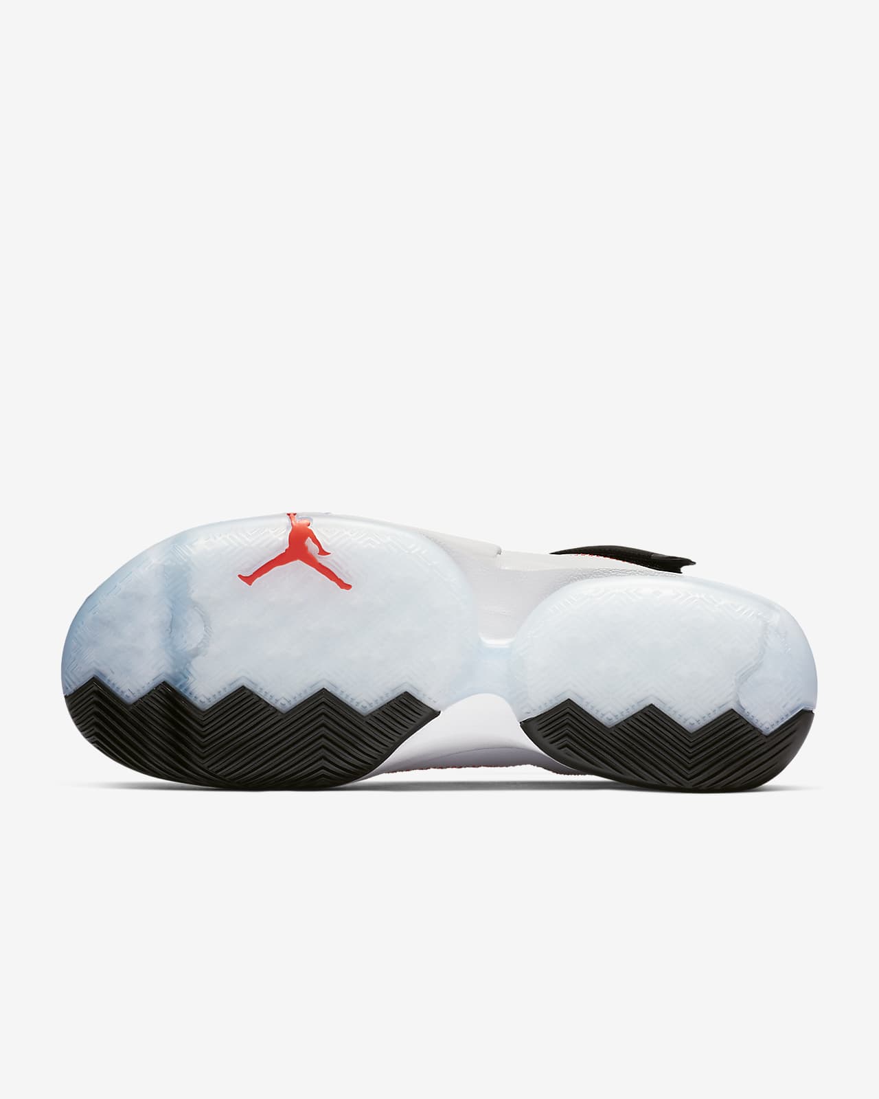 nike jordan supreme elevation pf
