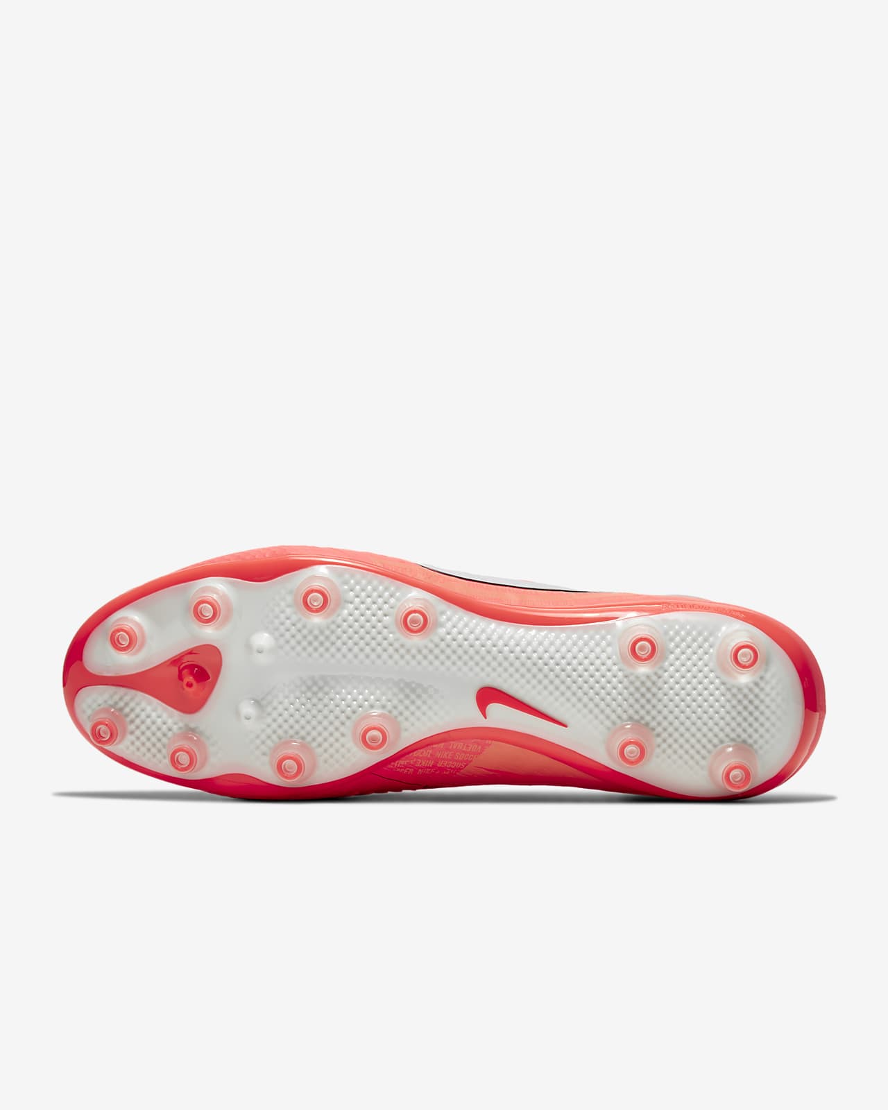 nike phantom vision artificial grass