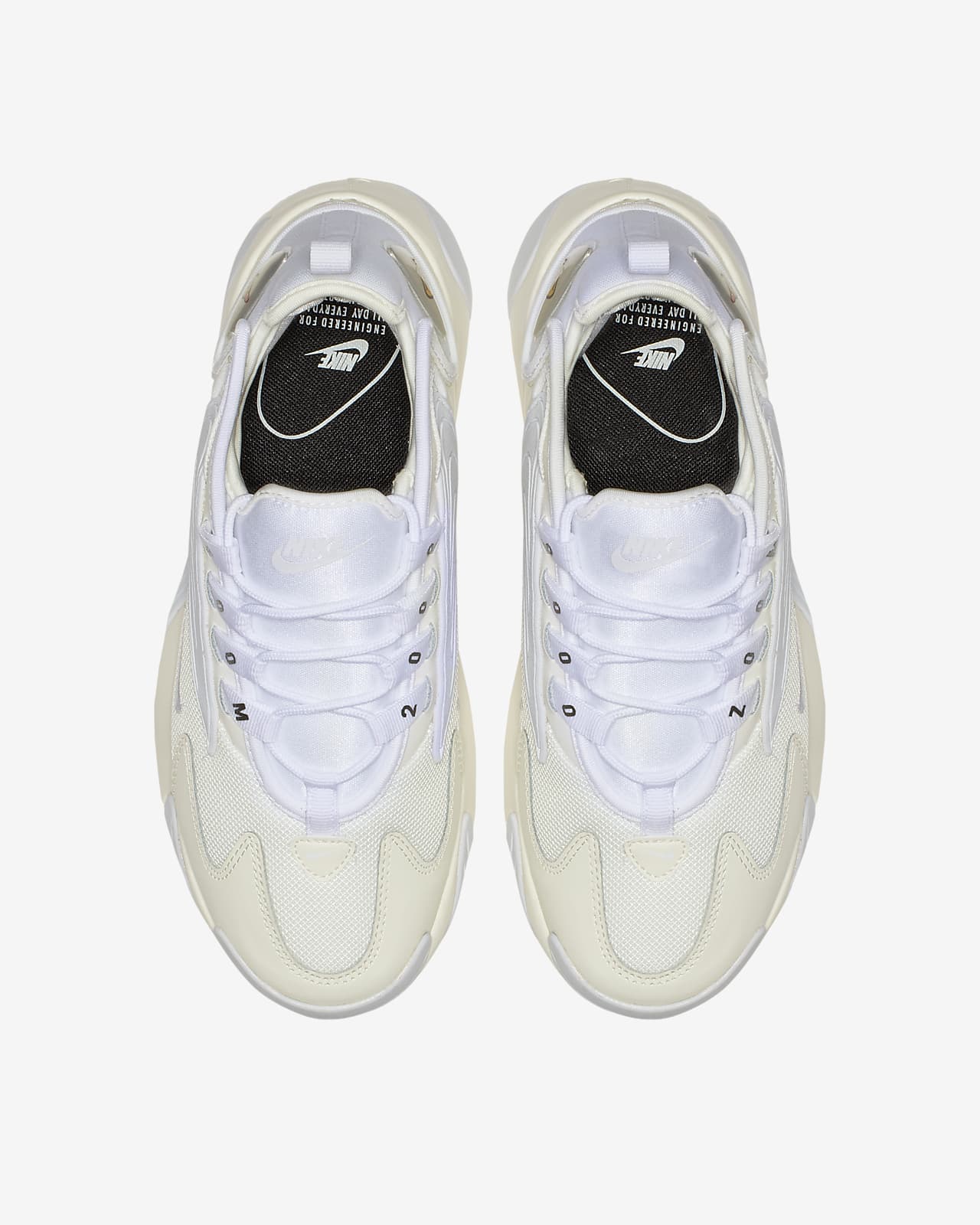 nike zoom 2k 36 5