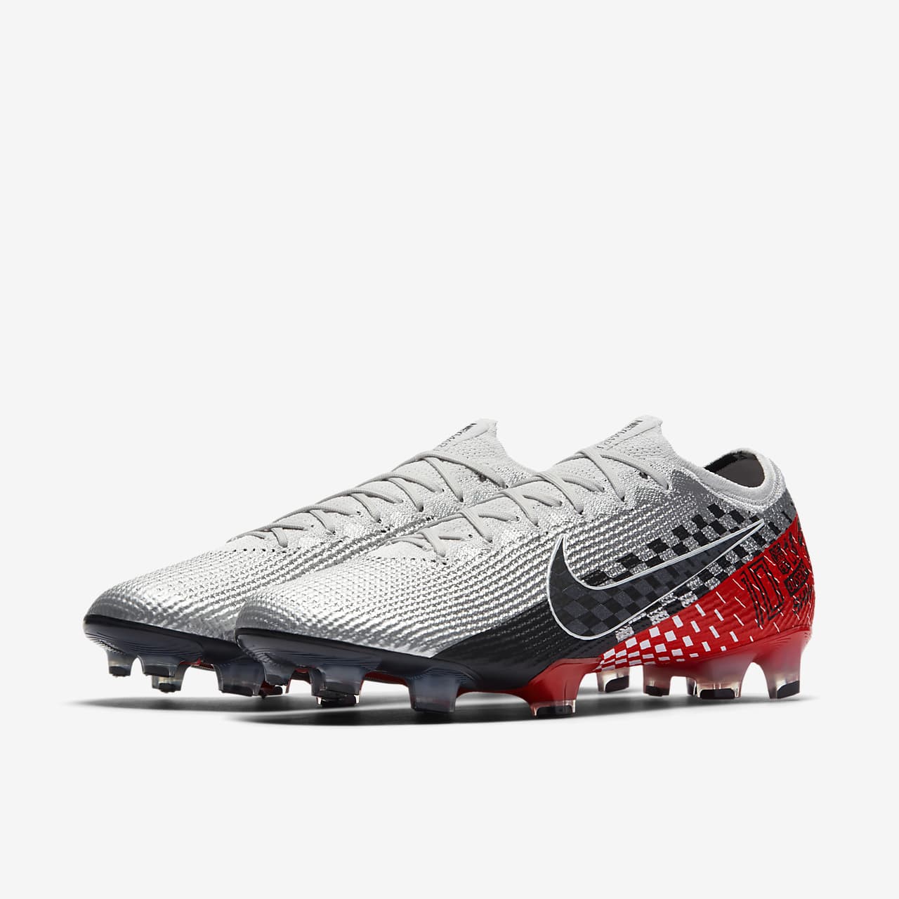 new mercurial soccer cleats
