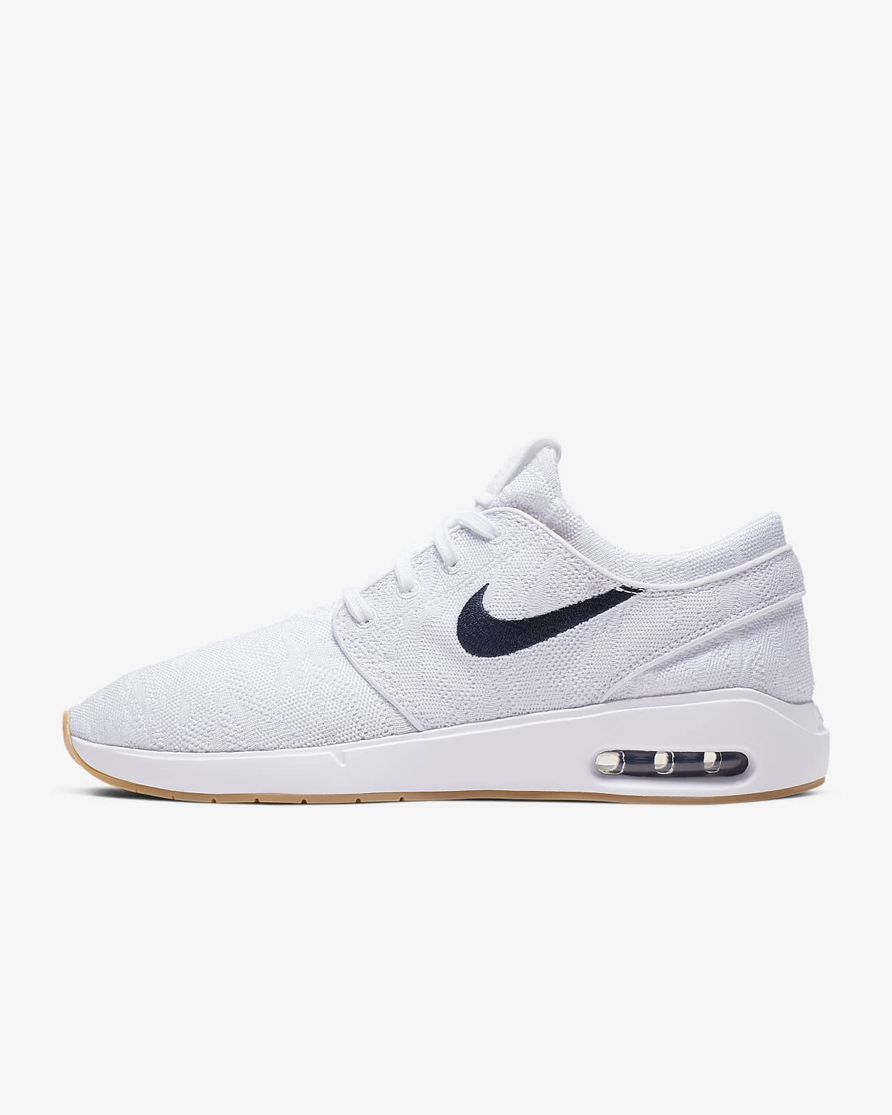 nike sb air max stefan janoski 2 premium sneaker