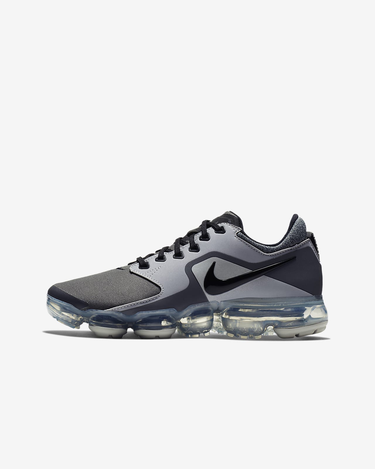 Are the nike outlet vapormax good for running