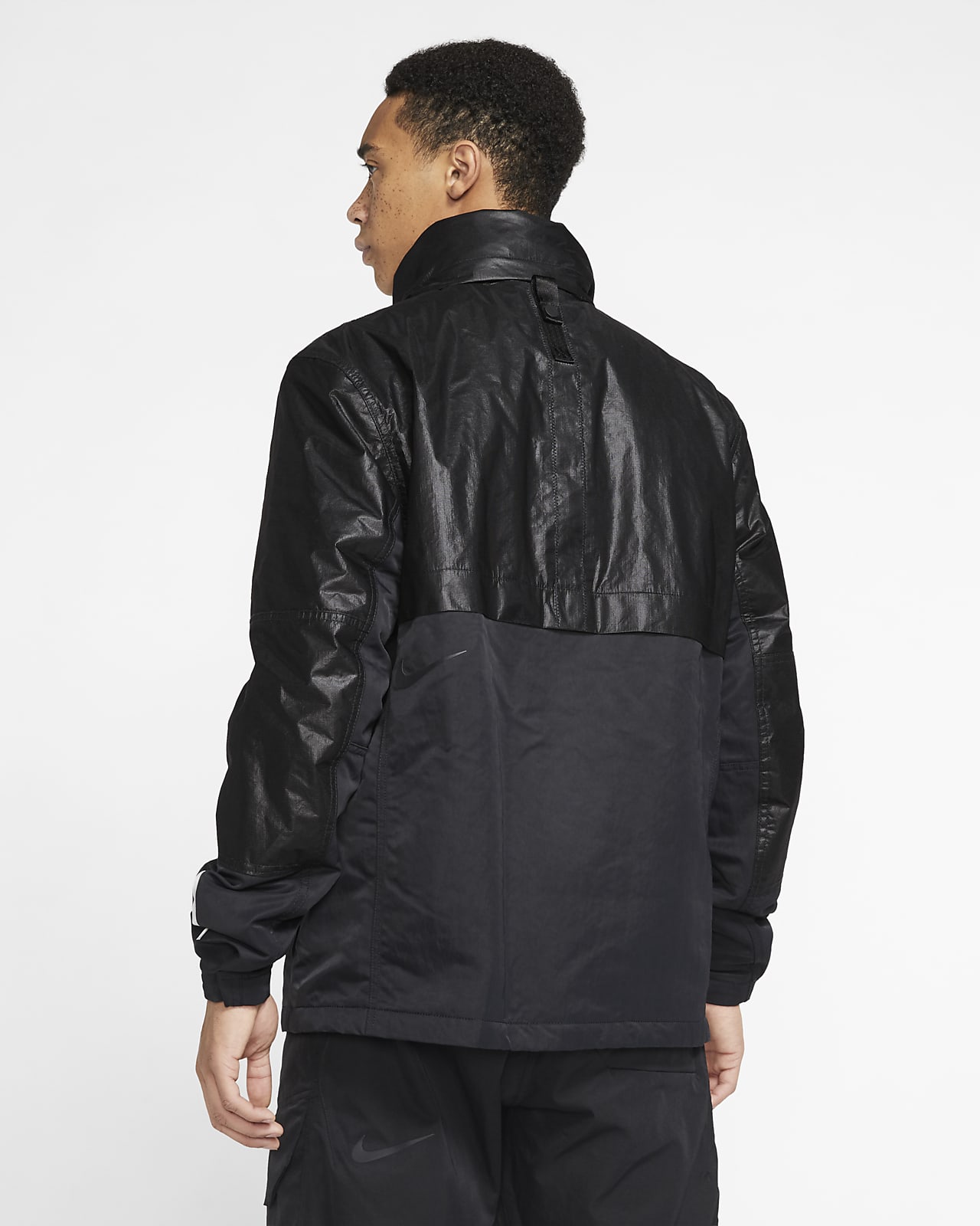 nike tech jackets