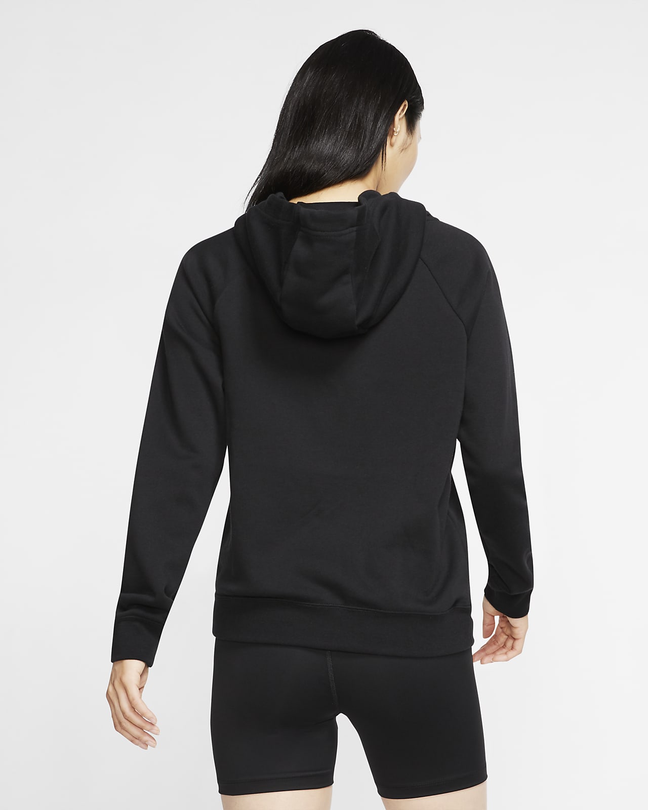 nike nsw funnel fleece