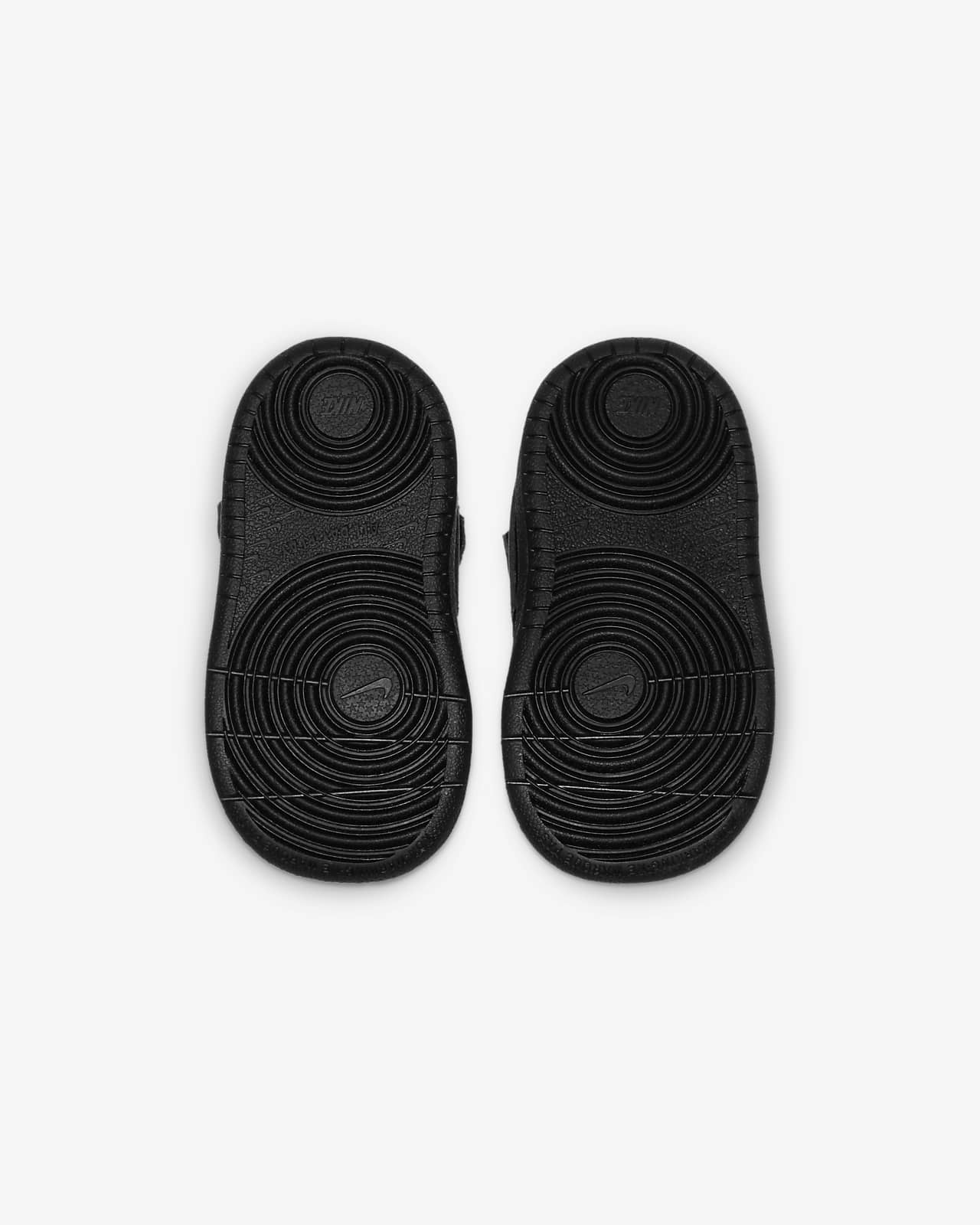 nike court borough infant