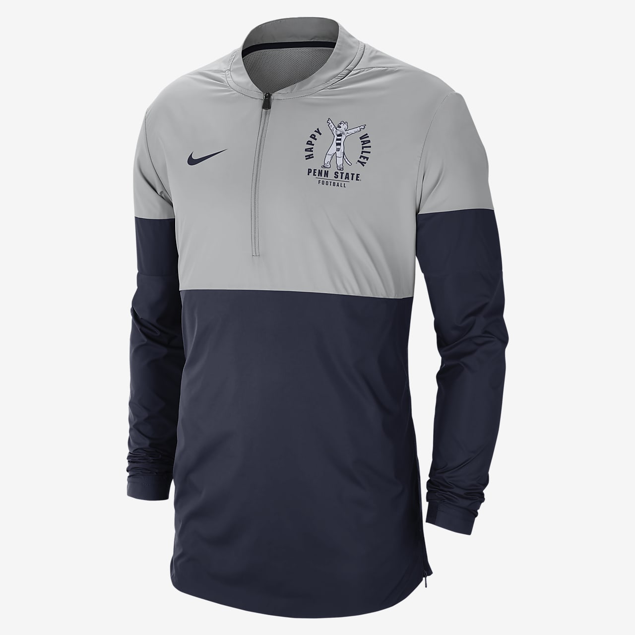 penn state nike shirt