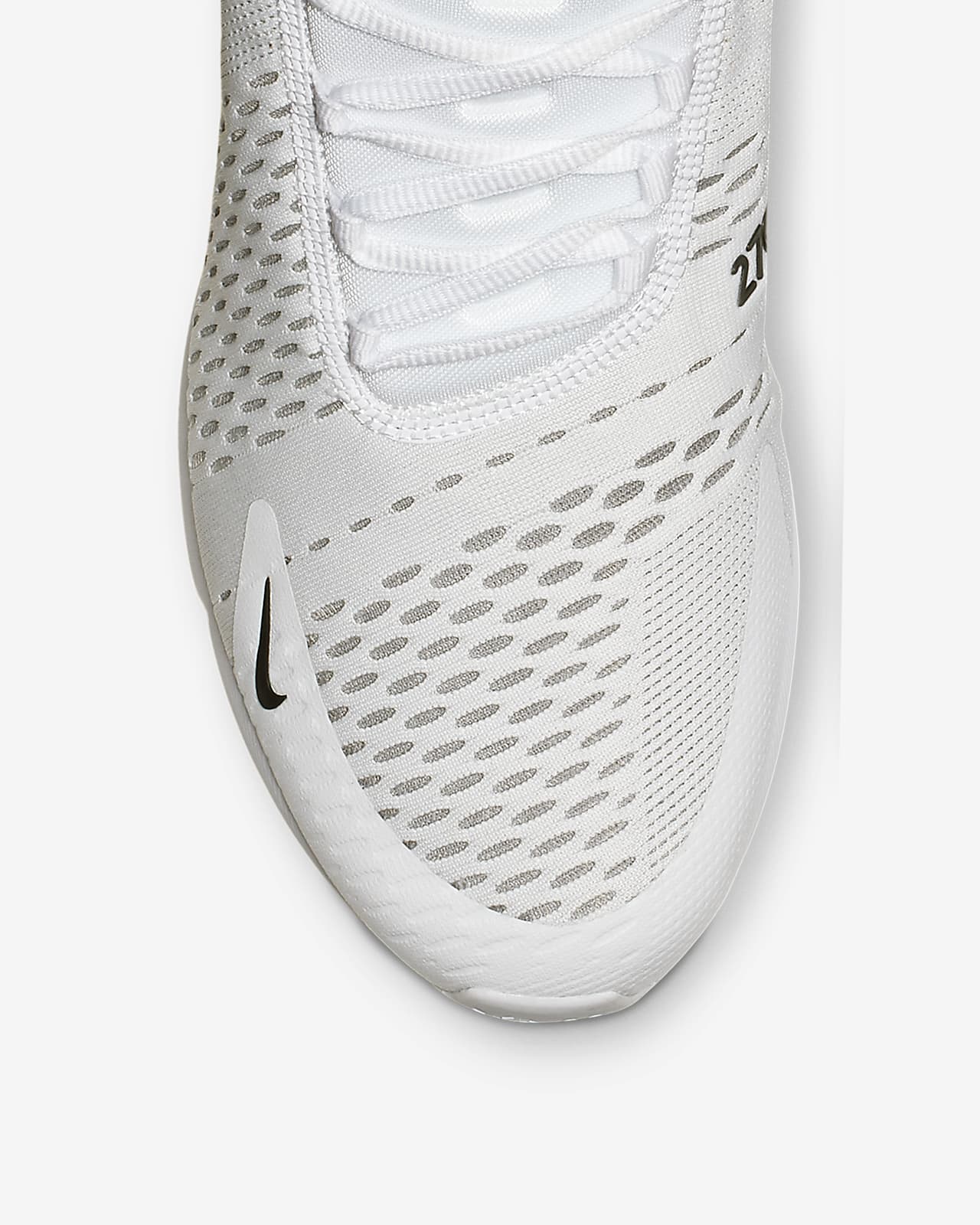 Nike Air Max 270 React Men's Shoe. Nike CA