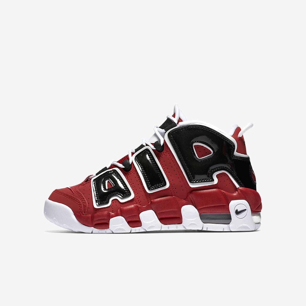 air up tempo