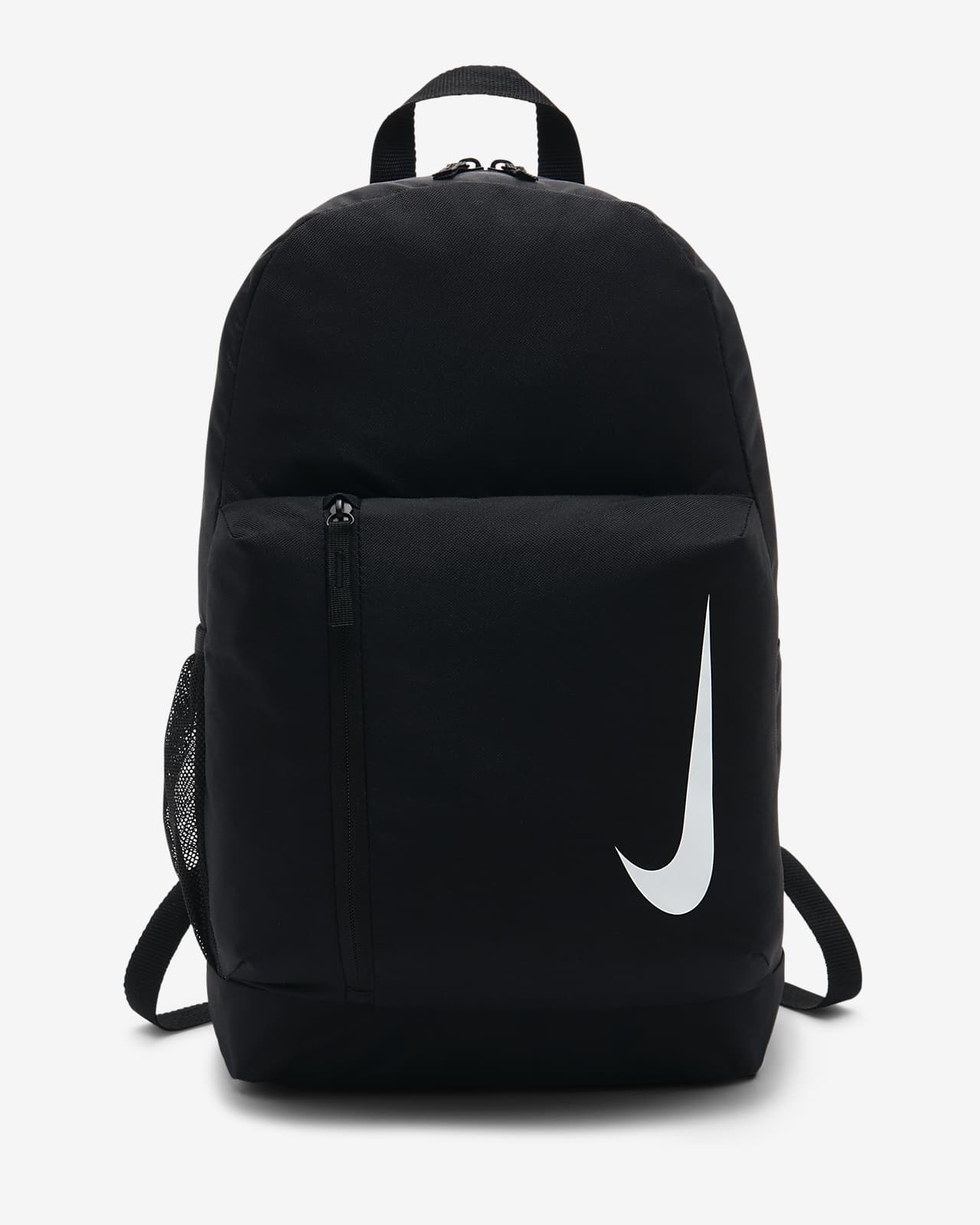 nike academy team backpack review