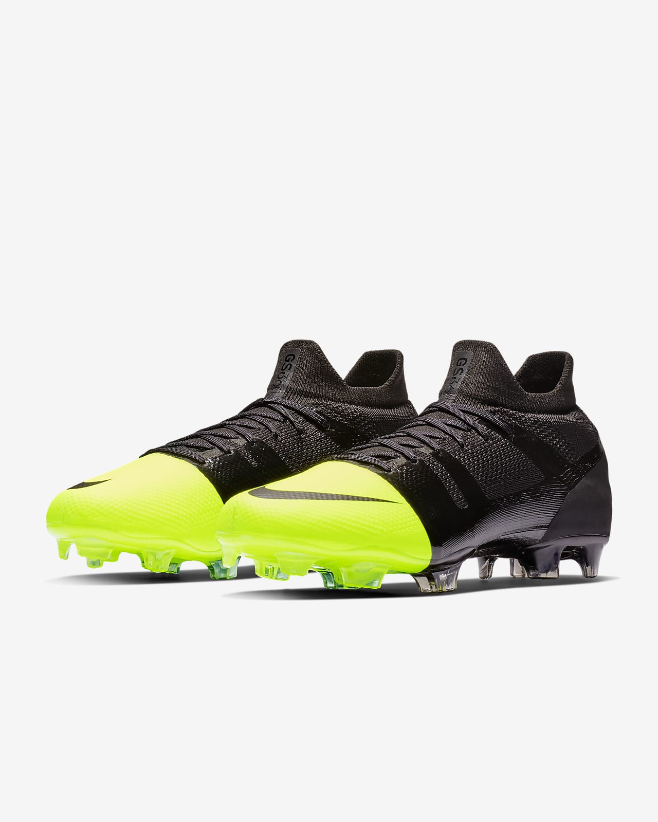 nike 360 boots