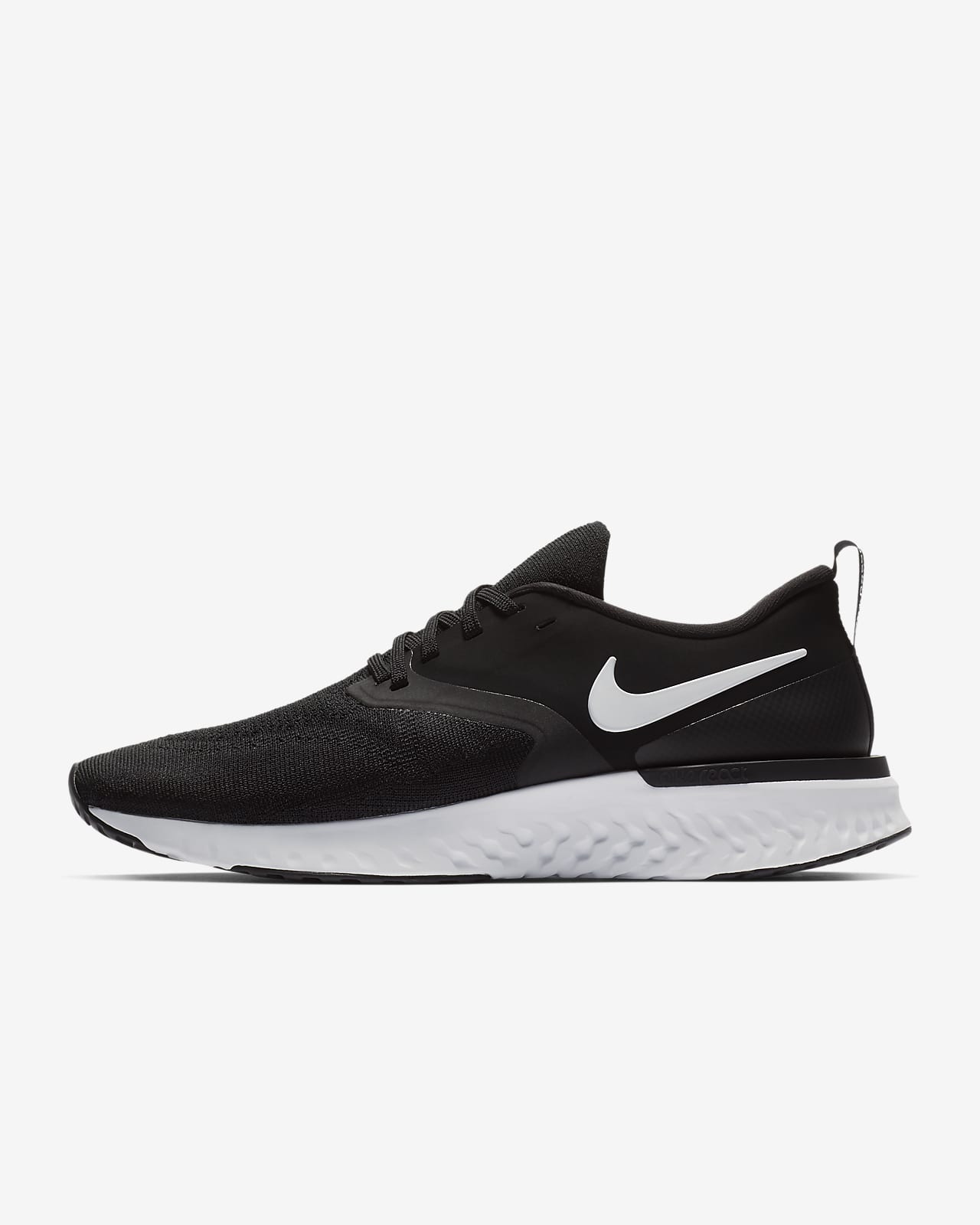 nike odyssey react pisada