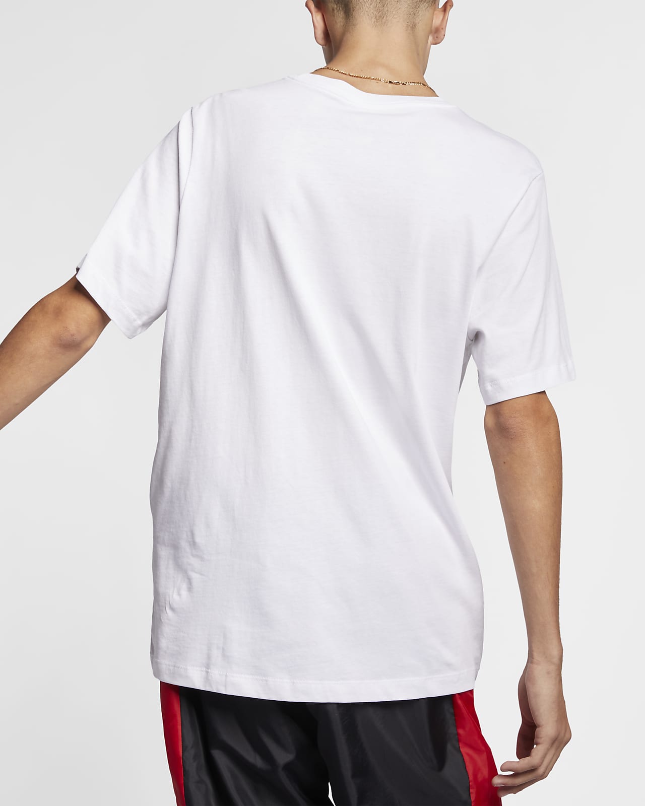 nike the nike tee