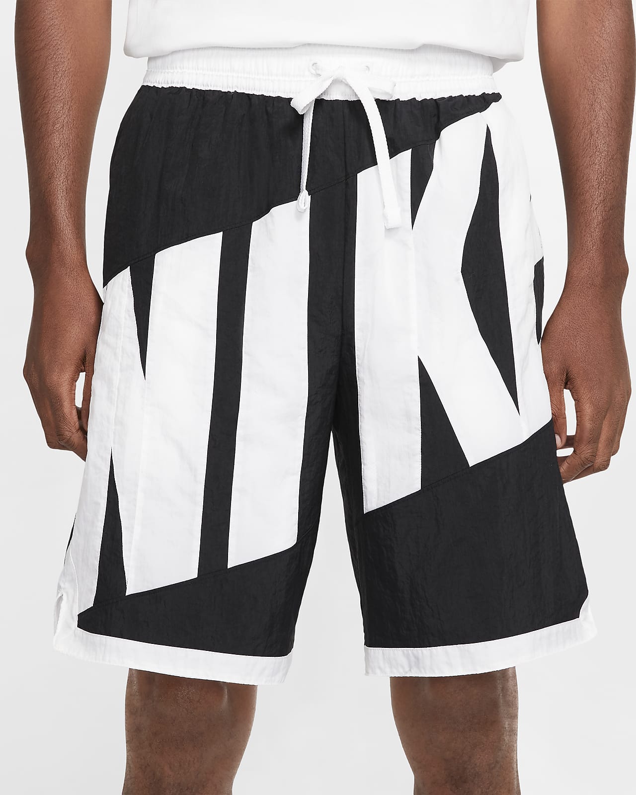 Nike Dri-FIT Throwback Basketball 