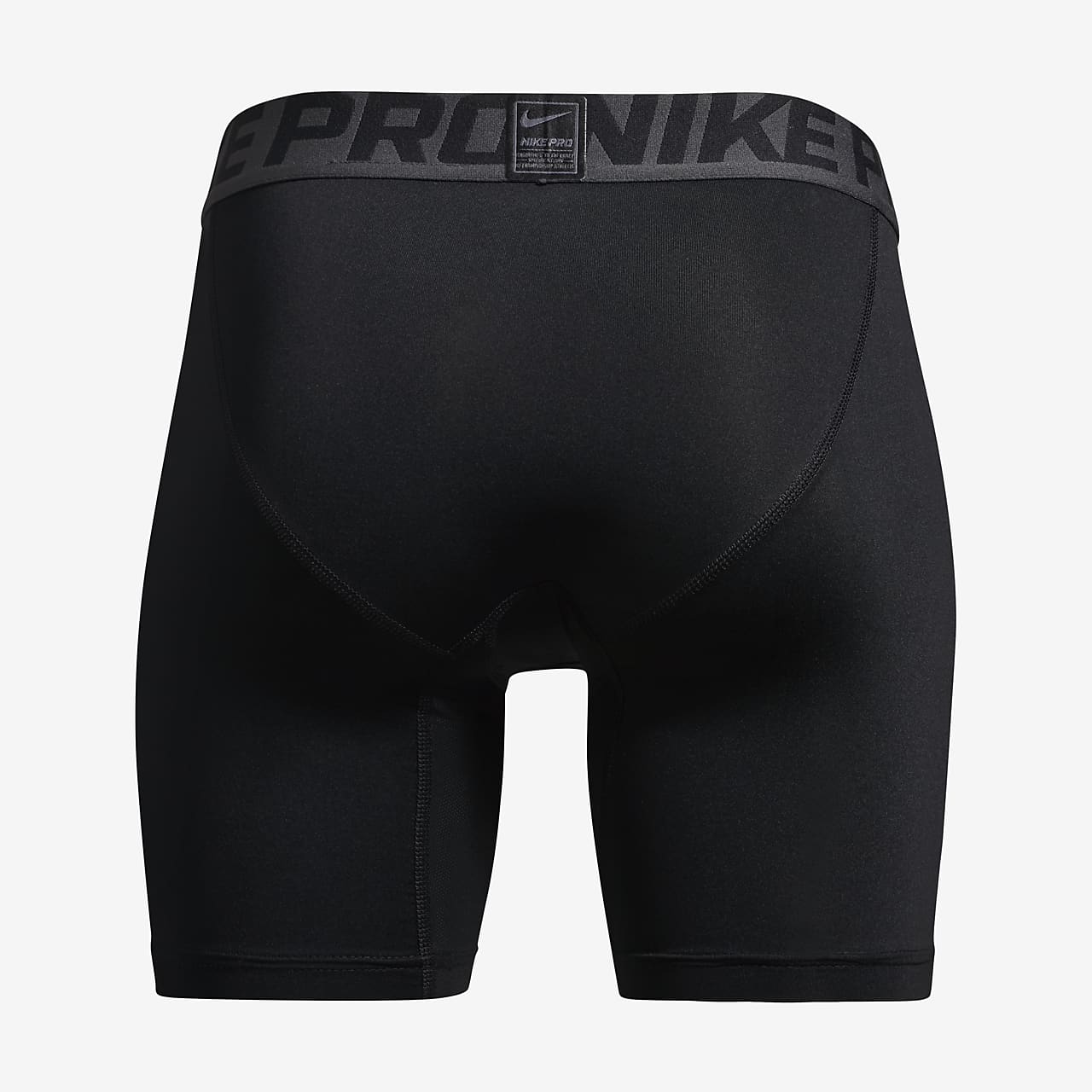 Youth Pro Combat Compression Shorts