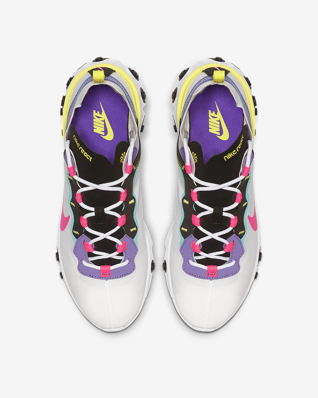 Nike React Element 55 Men's Shoe. Nike.com