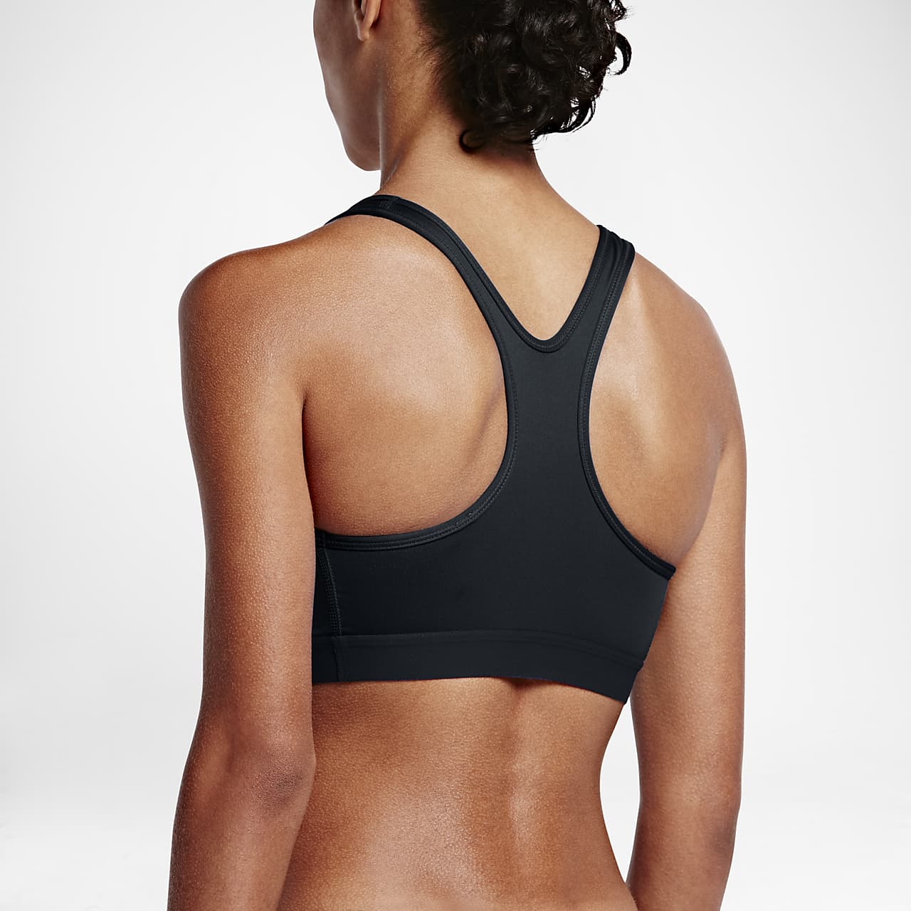 nike classic sports bra